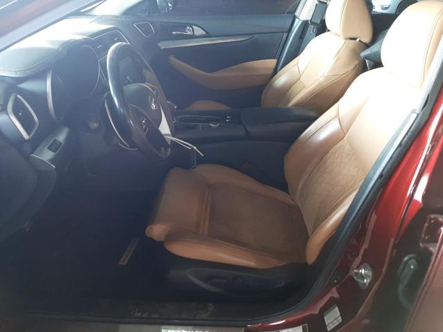 Photo 7 from auction – 2016 NISSAN MAXIMA 3.5 with VIN 1N4AA6AP0GC418069
