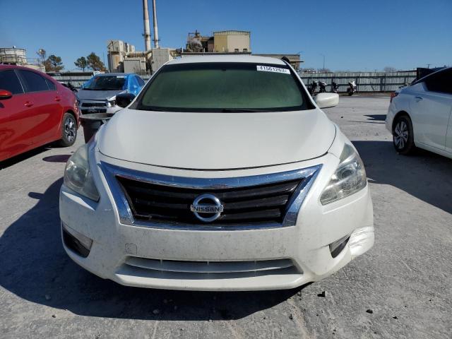 Photo 5 from auction – 2014 NISSAN ALTIMA 2.5 with VIN 1N4AL3AP7EN355627