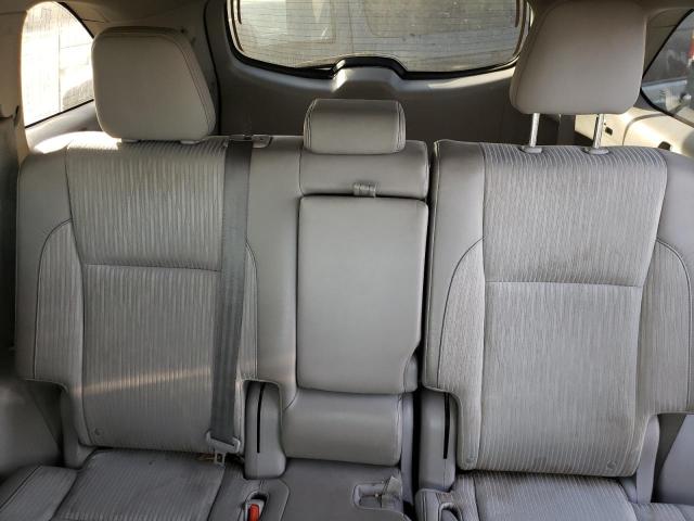 Photo 10 from auction – 2015 TOYOTA HIGHLANDER with VIN 5TDZKRFH8FS066160