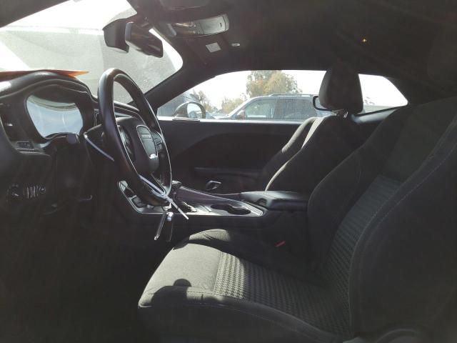 Photo 7 from auction – 2020 DODGE CHALLENGER with VIN 2C3CDZAG7LH143372
