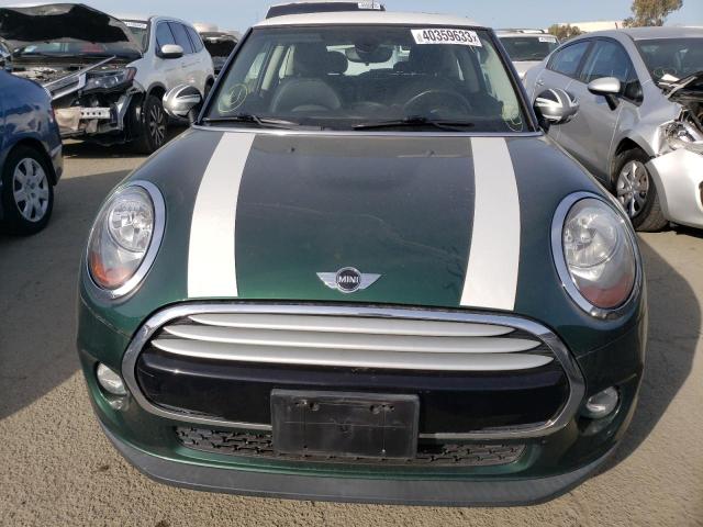Photo 5 from auction – 2015 MINI COOPER with VIN WMWXM5C53FT937856