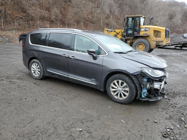 Фото 4 с аукциона – 2019 CHRYSLER PACIFICA T с VIN 2C4RC1BGXKR721210