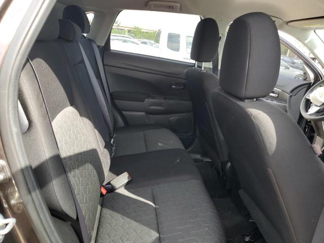 Photo 10 from auction – 2020 MITSUBISHI OUTLANDER with VIN JA4AP3AU4LU008709
