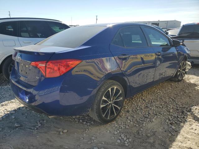 Photo 3 from auction – 2019 TOYOTA COROLLA L with VIN 5YFBURHE4KP861515