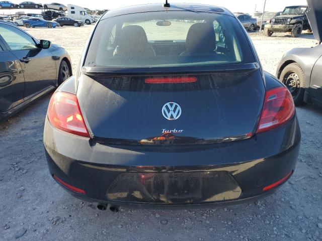 Photo 6 from auction – 2016 VOLKSWAGEN BEETLE 1.8 with VIN 3VWF17ATXGM638947