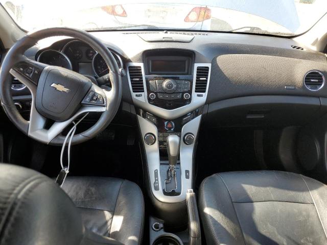 Photo 8 from auction – 2012 CHEVROLET CRUZE LT with VIN 1G1PF5SC0C7379846