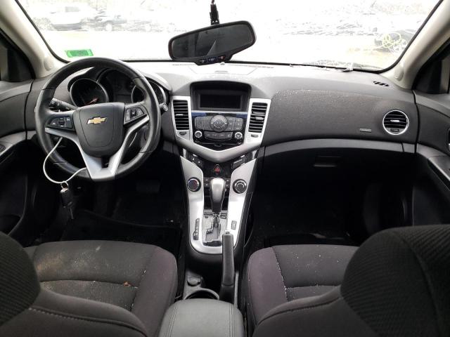 Photo 8 from auction – 2013 CHEVROLET CRUZE LT with VIN 1G1PC5SB7D7323131