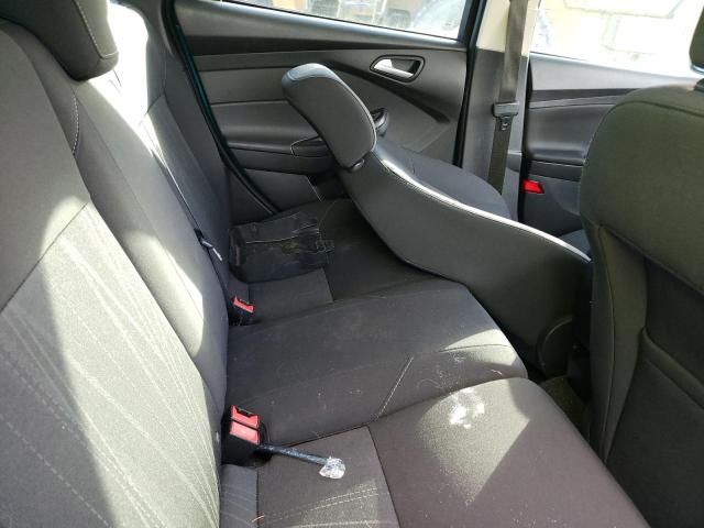 Photo 10 from auction – 2016 FORD FOCUS SE with VIN 1FADP3KE4GL315728