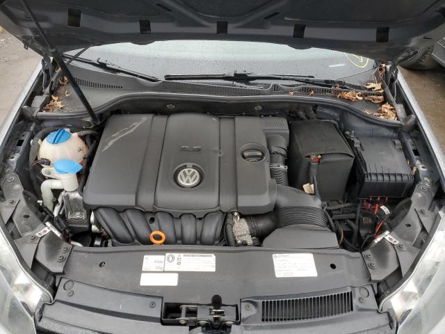 Photo 11 from auction – 2013 VOLKSWAGEN GOLF with VIN WVWAB7AJ6DW007536