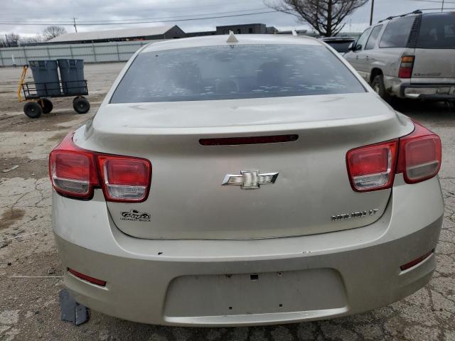 Photo 6 from auction – 2013 CHEVROLET MALIBU 1LT with VIN 1G11C5SA2DF144725