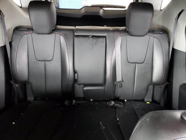 Photo 10 from auction – 2013 CHEVROLET EQUINOX LT with VIN 2GNFLFE35D6250054