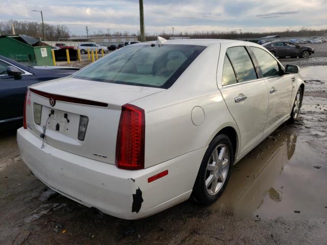 Photo 3 from auction – 2009 CADILLAC STS with VIN 1G6DW67VX90104788