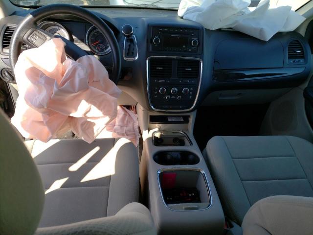 Photo 8 from auction – 2013 DODGE GRAND CARA with VIN 2C4RDGCG8DR590828