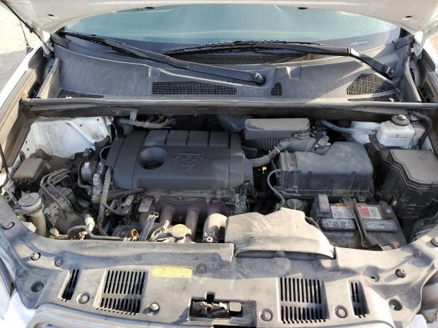 Photo 11 from auction – 2010 TOYOTA HIGHLANDER with VIN 5TDZA3EH4AS006791