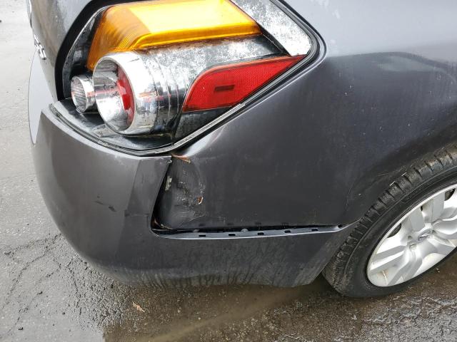 Photo 12 from auction – 2009 NISSAN ALTIMA 2.5 with VIN 1N4AL21E59N505331