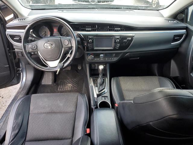 Photo 8 from auction – 2016 TOYOTA COROLLA L with VIN 2T1BURHE0GC580979