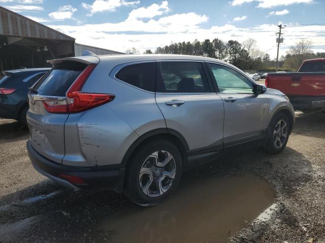 Photo 3 from auction – 2019 HONDA CR-V EX with VIN 7FARW1H53KE003642