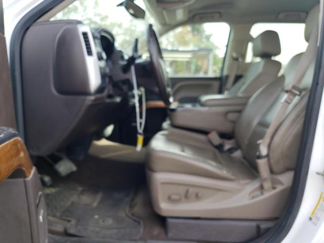 Photo 7 from auction – 2015 CHEVROLET SILVERADO with VIN 3GCUKSEC1FG267713