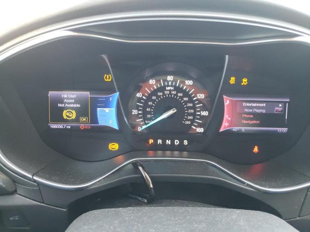 Photo 9 from auction – 2013 FORD FUSION TIT with VIN 3FA6P0K94DR107775