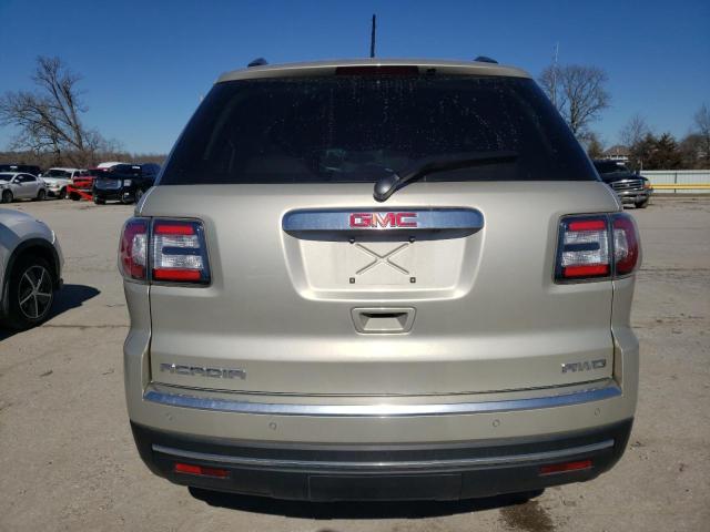Photo 6 from auction – 2015 GMC ACADIA SLT with VIN 1GKKVRKD3FJ345738