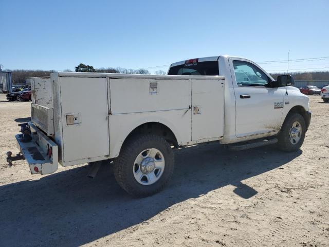 Photo 3 from auction – 2015 RAM 3500 ST with VIN 3C63R2AT0FG618535