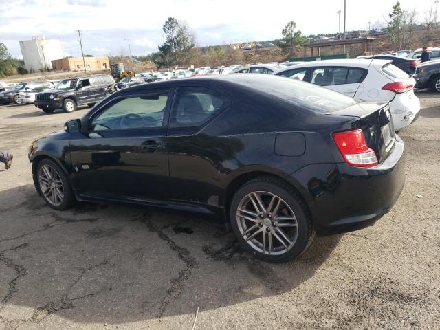 Photo 2 from auction – 2011 TOYOTA SCION TC with VIN JTKJF5C76B3002564