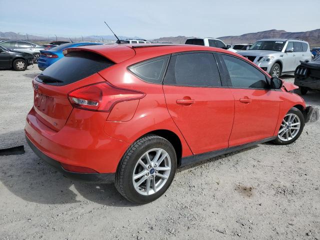 Photo 3 from auction – 2017 FORD FOCUS SE with VIN 1FADP3K21HL308226