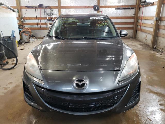 Photo 5 from auction – 2010 MAZDA 3 I with VIN JM1BL1SF1A1322410