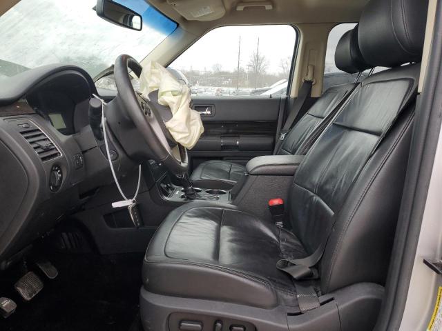 Photo 7 from auction – 2016 FORD FLEX SEL with VIN 2FMGK5C89GBA12241
