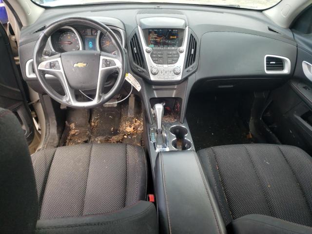 Photo 8 from auction – 2012 CHEVROLET EQUINOX LT with VIN 2GNALDEK6C1306553
