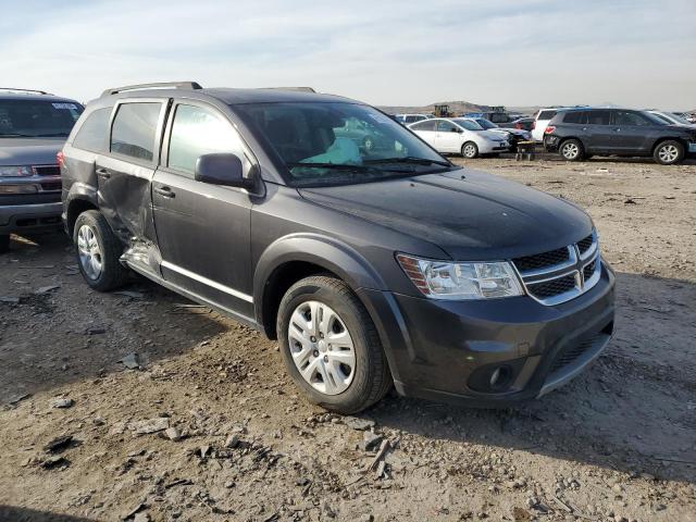 Photo 4 from auction – 2018 DODGE JOURNEY SX with VIN 3C4PDCBG1JT525197