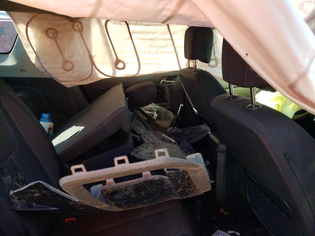 Photo 11 from auction – 2016 GMC TERRAIN SL with VIN 2GKALMEK4G6253647