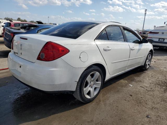 Photo 3 from auction – 2007 PONTIAC G6 BASE with VIN 1G2ZG58B674232678
