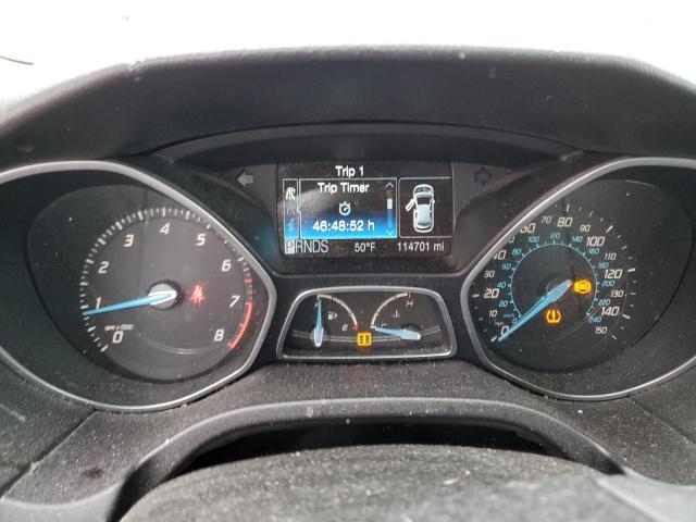 Photo 9 from auction – 2012 FORD FOCUS SEL with VIN 1FAHP3H22CL104021