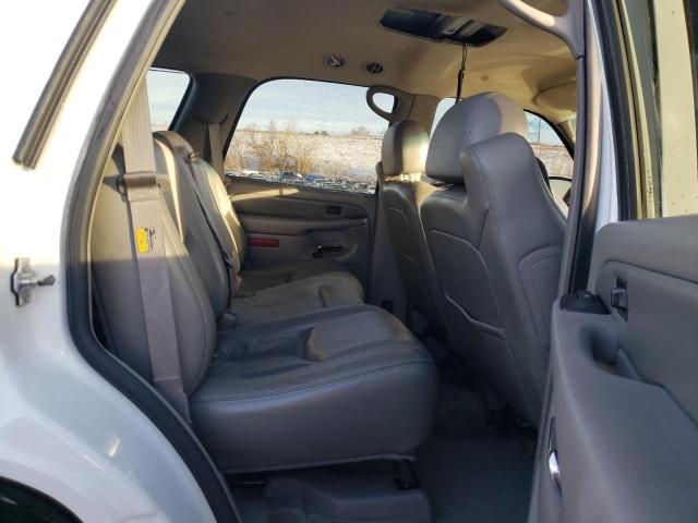 Photo 11 from auction – 2005 GMC YUKON DENA with VIN 1GKEK63U65J262239