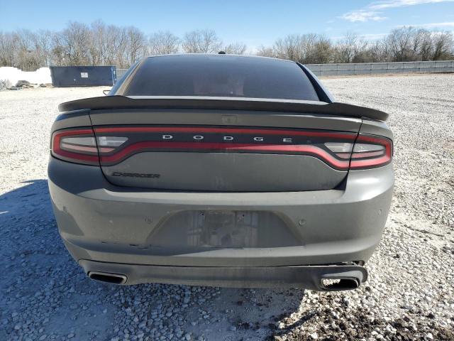 Photo 6 from auction – 2018 DODGE CHARGER SX with VIN 2C3CDXBG7JH329316