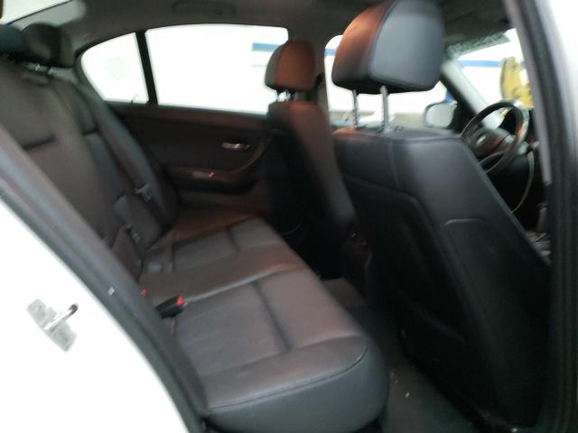 Photo 10 from auction – 2011 BMW 335 I with VIN WBAPM5G59BNM68586