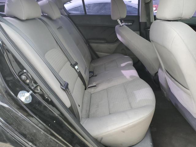 Photo 10 from auction – 2015 KIA FORTE LX with VIN KNAFX4A69F5383395
