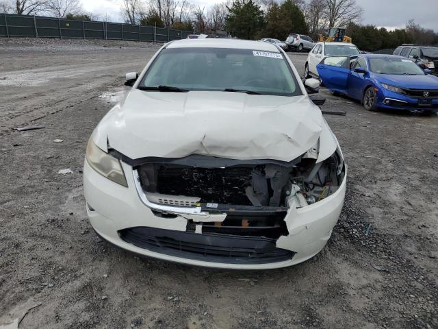 Photo 5 from auction – 2012 FORD TAURUS SEL with VIN 1FAHP2EWXCG141960