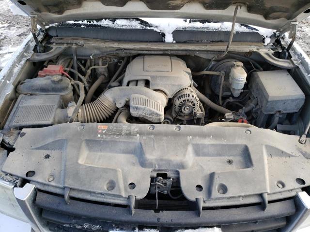 Photo 11 from auction – 2011 GMC SIERRA K15 with VIN 3GTP2VE38BG281049