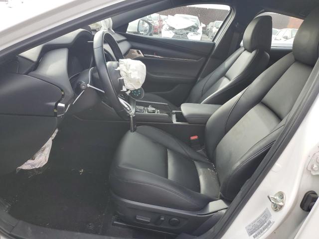 Photo 7 from auction – 2020 MAZDA 3 PREFERRE with VIN JM1BPBMM0L1169799