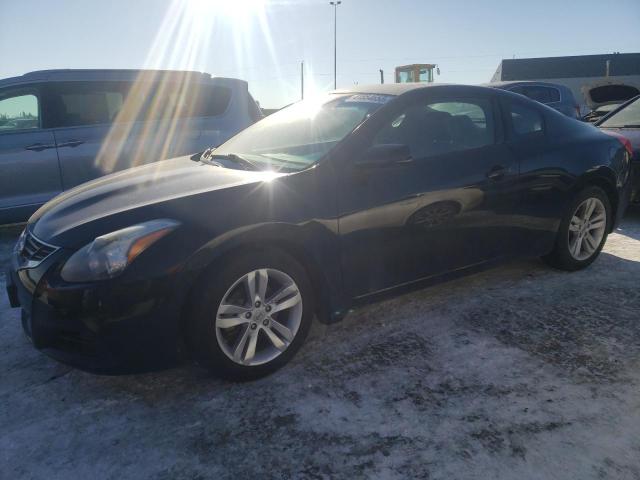 NISSAN ALTIMA S 2011 with VIN 1N4AL2EP6BC146133 - Photo from auction