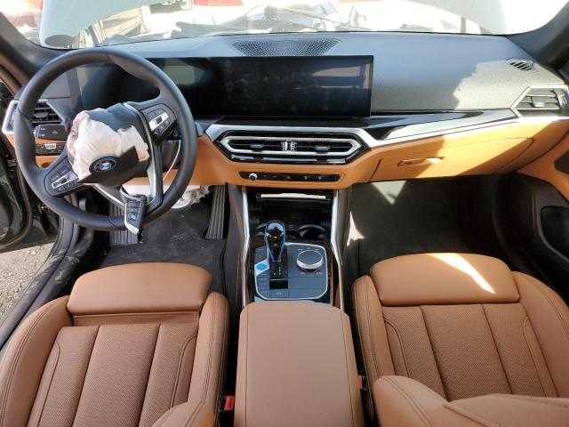 Photo 8 from auction – 2023 BMW I4 EDRIVE4 with VIN WBY73AW03PFP00409
