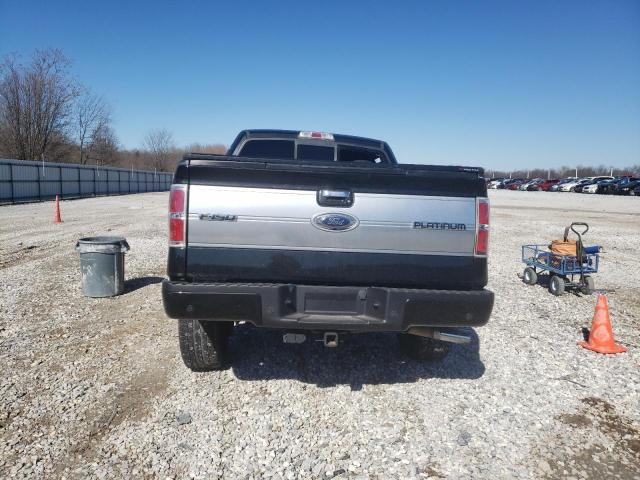 Photo 6 from auction – 2013 FORD F150 SUPER with VIN 1FTFW1ET2DFA60706