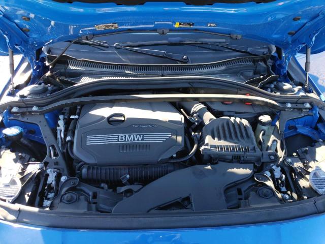 Photo 11 from auction – 2022 BMW 228XI with VIN WBA73AK06N7J82601