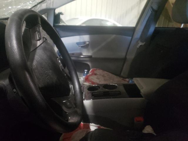 Photo 7 from auction – 2010 TOYOTA VENZA with VIN 4T3BA3BB1AU013780