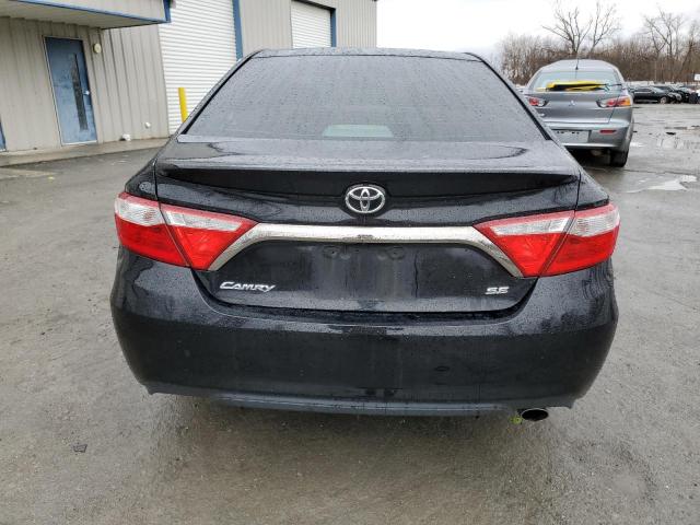 Photo 6 from auction – 2015 TOYOTA CAMRY LE with VIN 4T1BF1FK0FU050853