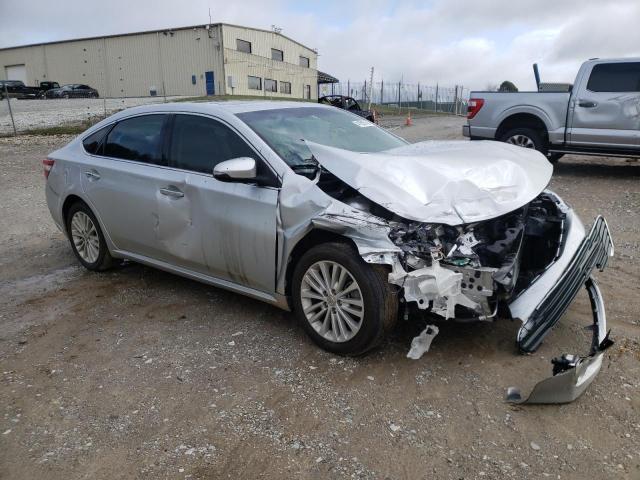 Photo 4 from auction – 2014 TOYOTA AVALON HYB with VIN 4T1BD1EB0EU034402