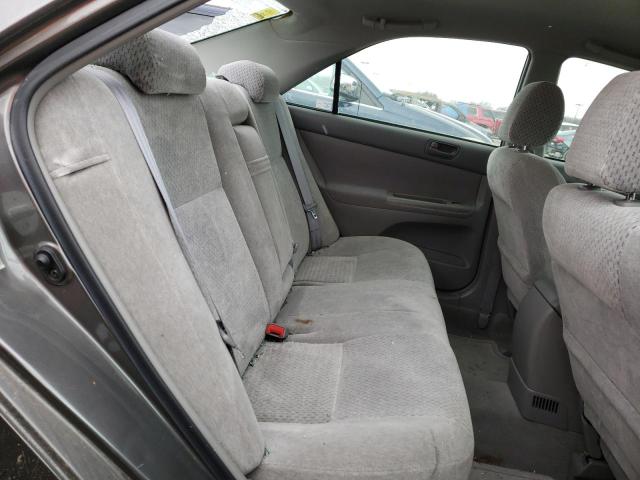 Photo 10 from auction – 2003 TOYOTA CAMRY LE with VIN 4T1BE32K63U729610