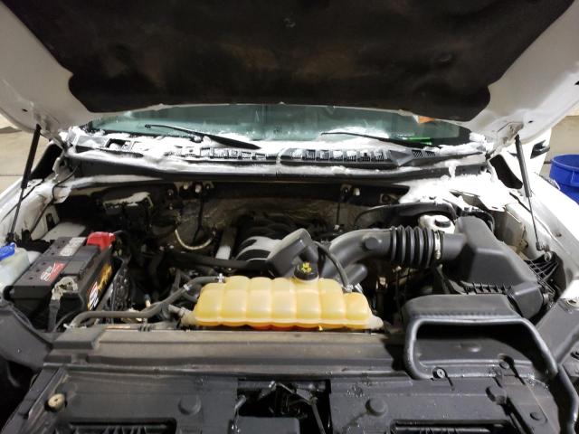 Photo 11 from auction – 2016 FORD F150 SUPER with VIN 1FTFX1EF5GKF57851